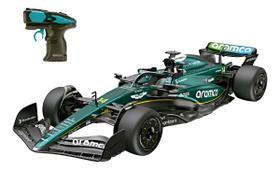 Veiculo Controle Remoto 7 Funcoes Aston Martin 1:20 Veiculo Controle Remoto 7 Funcoes Aston Martin 1:20