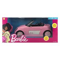 Veículo Controle Remoto 7 Funções Barbie Style Car - Candide 1841