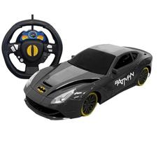 Veículo Controle Remoto Batman Autoracing - Candide