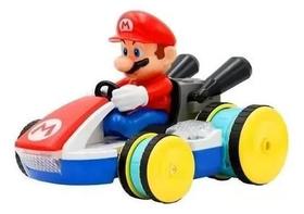 Veículo Controle Remoto Funções Super Mario Kart Veículo Controle Remoto Funções Super Mario Kart