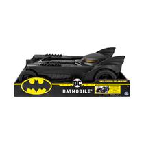 Veículo Dc Batman Batmóvel 002188 Spin Master