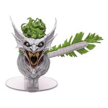 Veículo de ação McFarlane Toys DC Multiverse The Joker Dragon Veículo de ação McFarlane Toys DC Multiverse The Joker Dragon