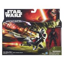 Veículo de ataque Star Wars Classe I - Elite Speeder Bike