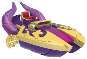 Veículo de Brinquedo ACTIVISION Skylanders Splatter Splasher Pack Veículo de Brinquedo ACTIVISION Skylanders Splatter Splasher Pack