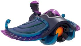 Veículo de brinquedo Activision Skylanders SuperChargers Sea Shadow