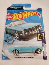 Veículo de Brinquedo Die Cast Hot Wheels 2020 James Bond Thunderball Veículo de Brinquedo Die Cast Hot Wheels 2020 James Bond Thunderball
