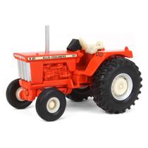 Veículo de brinquedo ERTL Allis Chalmers D-21 Wide Front 1/64