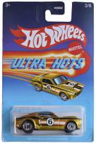 Veículo de Brinquedo Hot Wheels '67 Shelby GT-500 1:64 Die Cast Veículo de Brinquedo Hot Wheels '67 Shelby GT-500 1:64 Die Cast