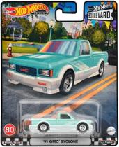 Veículo de Brinquedo Hot Wheels '91 GMC Syclone Premium Veículo de Brinquedo Hot Wheels '91 GMC Syclone Premium