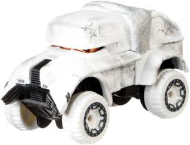 Veículo de brinquedo Hot Wheels Range Trooper Star Wars escala 1:64 Veículo de brinquedo Hot Wheels Range Trooper Star Wars escala 1:64