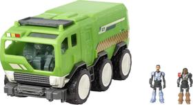 Veículo de brinquedo Mattel Disney Pixar Lightyear com 2 figuras Veículo de brinquedo Mattel Disney Pixar Lightyear com 2 figuras