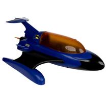 Veículo de brinquedo McFarlane Toys DC Super Powers The Bat Multicraft Veículo de brinquedo McFarlane Toys DC Super Powers The Bat Multicraft