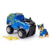 Veículo de Brinquedo Patrulha Canina Figura da Selva Spin Master Veículo de Brinquedo Patrulha Canina Figura da Selva Spin Master