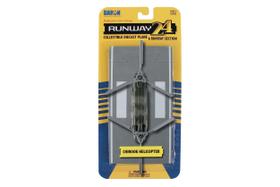 Veículo de Brinquedo Runway24 Helicóptero CH-47 Chinook RW062 Veículo de Brinquedo Runway24 Helicóptero CH-47 Chinook RW062