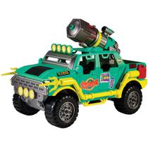 Veículo de brinquedo Teenage Mutant Ninja Turtles Turtle Tank