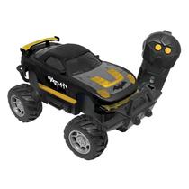 Veículo De Controle Remoto Dc Batman Blecaute Candide 9008 Homologação: 25481602799 Veículo De Controle Remoto Dc Batman Blecaute Candide 9008 Homologação: 25481602799