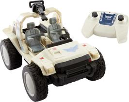 Veículo de controle remoto Hot Wheels Lightyear Space Commander Veículo de controle remoto Hot Wheels Lightyear Space Commander