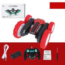 Veículo de controle remoto RC Stunt Blossom Car Toy 2,4 GHz Veículo de controle remoto RC Stunt Blossom Car Toy 2,4 GHz