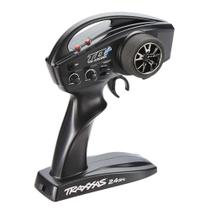 Veículo de controle remoto Traxxas 6528 TX TQi TRA Link 2,4 GHz Veículo de controle remoto Traxxas 6528 TX TQi TRA Link 2,4 GHz