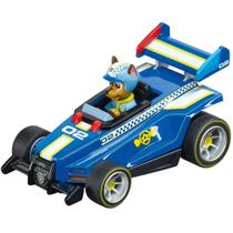 Veículo de Corrida Carrera PAW Patrol Chase - Escala 1:43