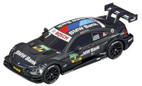 Veículo de corrida de caça-níqueis Carrera BMW M4 DTM B. Spengler