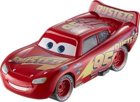 Veículo de Metal Die-Cast Disney Cars 3 - Relâmpago McQueen Rust-Eze