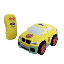 Veiculo de passeio - rc3 func - pilhas - peppa pig Veiculo de passeio - rc3 func - pilhas - peppa pig