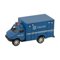 Veículo de Polícia Modern City Veículo de Polícia Modern City