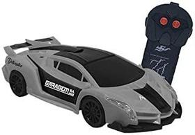 Veiculo detonator - 3 func candide - 3548