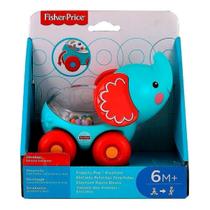 Veículo Dos Animais Fisher Price Brinquedo Educativo 1 Ano Elefante Veículo Dos Animais Fisher Price Brinquedo Educativo 1 Ano Elefante