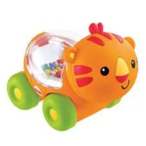 Veículo dos Animais Tigre Fisher Price