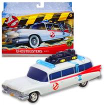 Veiculo Ecto Ghostbuster E9560 Hasbro Veiculo Ecto Ghostbuster E9560 Hasbro