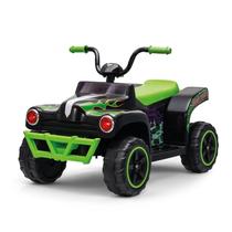Veículo Elétrico Infantil Voyager Monster Jam ATV 12V