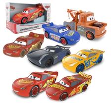 Veículo Fricção - Carros 3 - Toyng
