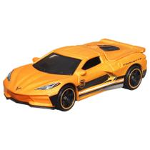 Veículo fundido Matchbox Moving Parts 70 Years Special Edition