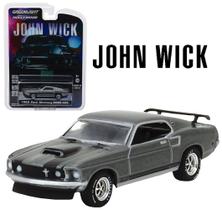 Veículo fundido sob pressão Greenlight Hollywood Series 18 John Wick Veículo fundido sob pressão Greenlight Hollywood Series 18 John Wick