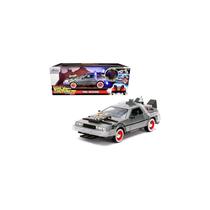 Veículo fundido sob pressão JADA 32166 1:24 De volta para o futuro, parte III Veículo fundido sob pressão JADA 32166 1:24 De volta para o futuro, parte III