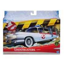 Veículo ghostbusters ecto-1 e9560 - HASBRO
