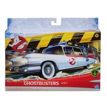 Veículo Ghostbusters Ecto-1 E9560 Veículo Ghostbusters Ecto-1 E9560