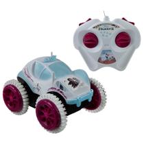 Veiculo giro gelado - frozen Veiculo giro gelado - frozen