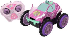 Veículo Glamour Flip da Barbie Rádio Controle Veículo Glamour Flip da Barbie Rádio Controle