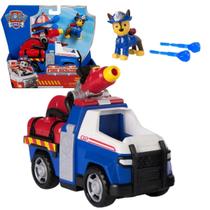 Veiculo Grande Chase Fire Rescue 4844 - Sunny