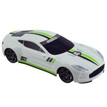 Veiculo Gsa Agility - Rc 3 Func - Verde