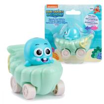 Veiculo Hank Baby Shark Big Show - Sunny 2367 Veiculo Hank Baby Shark Big Show - Sunny 2367