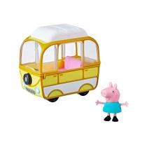 Veículo Hasbro Peppa Pig - Item Sortido Veículo Hasbro Peppa Pig - Item Sortido