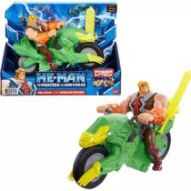 Veículo He-Man e os Mestres do Universo - HBL74