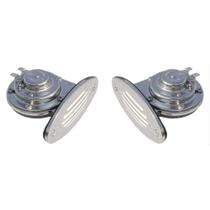 Veículo Horn Schmitt & Ongaro 7279757 Mini Dual High Low