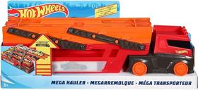 Veículo Hot Wheels - Caminhão Mega Transporter - Mattel