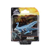 Veiculo Jurassic World Zoom Riders Mosasaurus Sunny 3024
