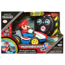 Veículo Mario Kart Mario Racer - Candide